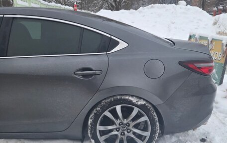 Mazda 6, 2020 год, 2 500 000 рублей, 6 фотография