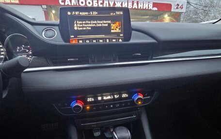 Mazda 6, 2020 год, 2 500 000 рублей, 9 фотография