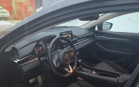 Mazda 6, 2020 год, 2 500 000 рублей, 7 фотография