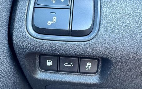 KIA Optima IV, 2016 год, 1 800 000 рублей, 12 фотография