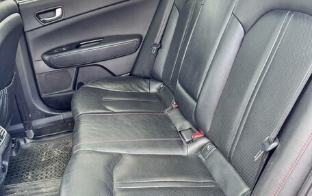 KIA Optima IV, 2016 год, 1 800 000 рублей, 14 фотография