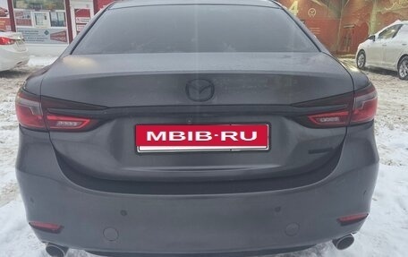 Mazda 6, 2020 год, 2 500 000 рублей, 5 фотография