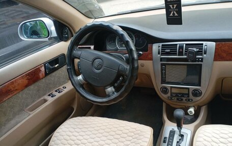 Daewoo Lacetti, 2003 год, 270 000 рублей, 6 фотография
