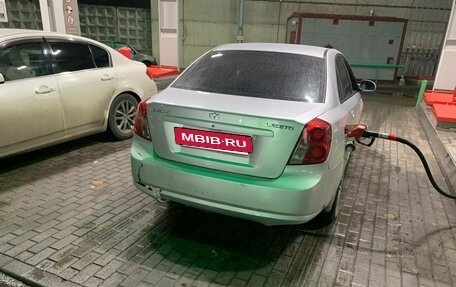 Daewoo Lacetti, 2003 год, 270 000 рублей, 3 фотография