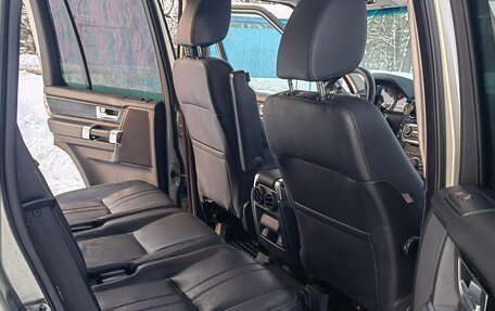 Land Rover Discovery IV, 2014 год, 2 850 000 рублей, 18 фотография