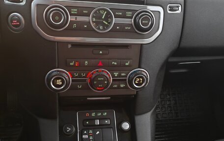 Land Rover Discovery IV, 2014 год, 2 850 000 рублей, 16 фотография