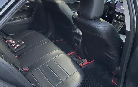 Toyota Corolla, 2014 год, 990 000 рублей, 7 фотография