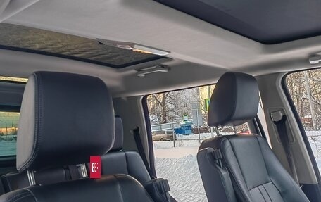 Land Rover Discovery IV, 2014 год, 2 850 000 рублей, 17 фотография