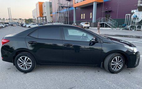 Toyota Corolla, 2014 год, 990 000 рублей, 8 фотография