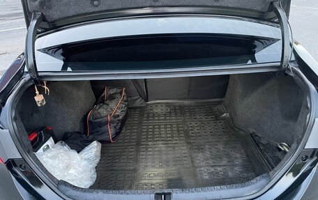 Toyota Corolla, 2014 год, 990 000 рублей, 17 фотография