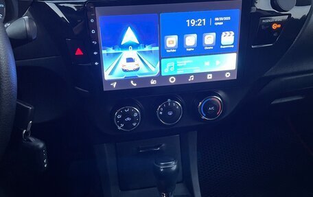 Toyota Corolla, 2014 год, 990 000 рублей, 26 фотография