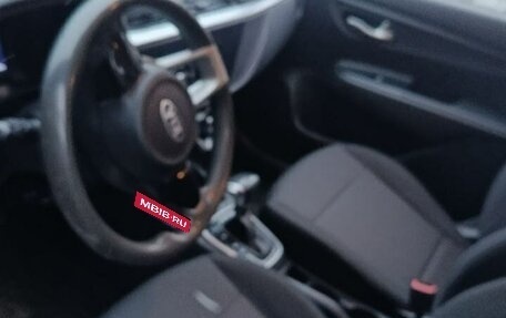 KIA Rio IV, 2021 год, 705 000 рублей, 6 фотография