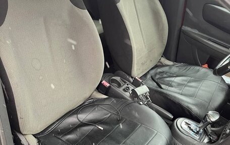 Citroen C4 II рестайлинг, 2005 год, 250 000 рублей, 3 фотография