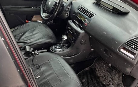 Citroen C4 II рестайлинг, 2005 год, 250 000 рублей, 7 фотография