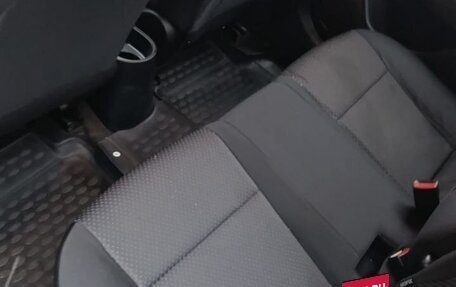 KIA Rio IV, 2021 год, 705 000 рублей, 8 фотография