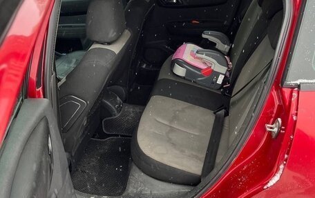 Citroen C4 II рестайлинг, 2005 год, 250 000 рублей, 9 фотография