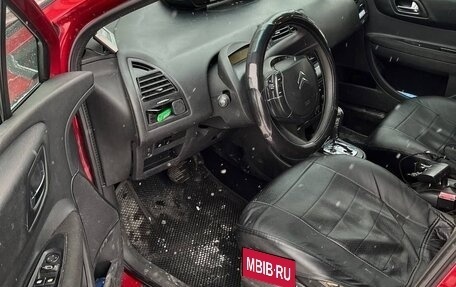 Citroen C4 II рестайлинг, 2005 год, 250 000 рублей, 8 фотография