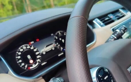 Land Rover Range Rover Sport II, 2019 год, 7 750 000 рублей, 13 фотография