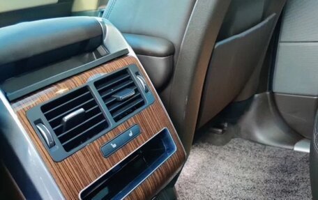 Land Rover Range Rover Sport II, 2019 год, 7 750 000 рублей, 12 фотография