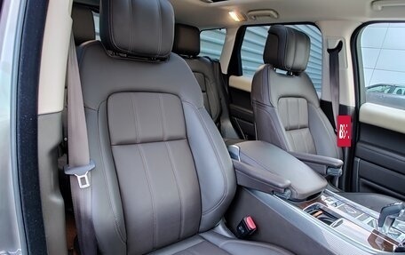 Land Rover Range Rover Sport II, 2019 год, 7 750 000 рублей, 10 фотография