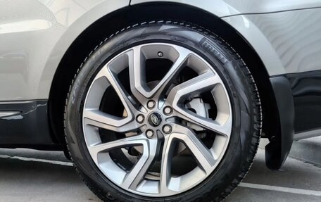 Land Rover Range Rover Sport II, 2019 год, 7 750 000 рублей, 20 фотография