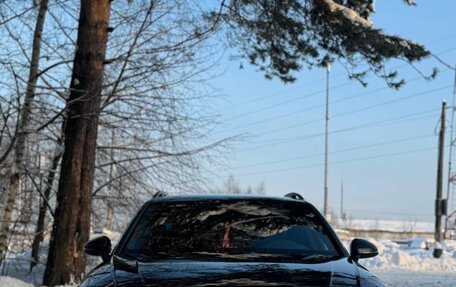 Audi A4 allroad, 2019 год, 3 500 000 рублей, 3 фотография