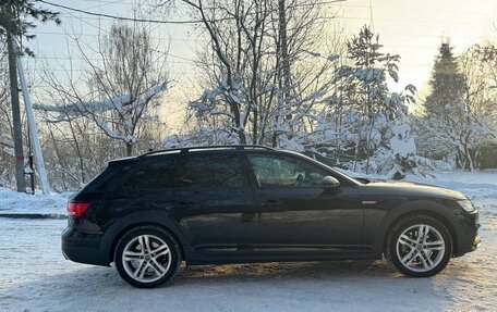 Audi A4 allroad, 2019 год, 3 500 000 рублей, 4 фотография