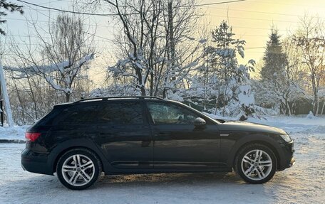 Audi A4 allroad, 2019 год, 3 500 000 рублей, 7 фотография