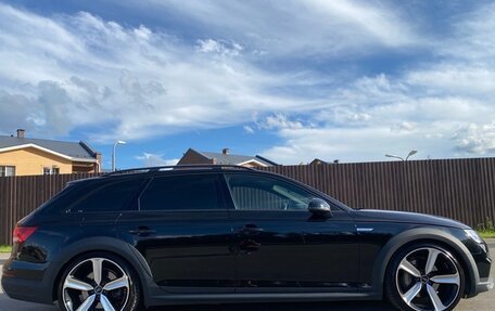 Audi A4 allroad, 2019 год, 3 500 000 рублей, 11 фотография