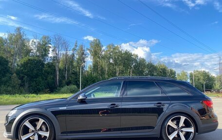 Audi A4 allroad, 2019 год, 3 500 000 рублей, 16 фотография