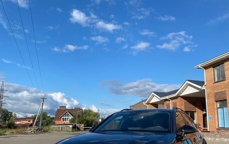 Audi A4 allroad, 2019 год, 3 500 000 рублей, 14 фотография