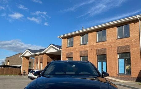 Audi A4 allroad, 2019 год, 3 500 000 рублей, 21 фотография