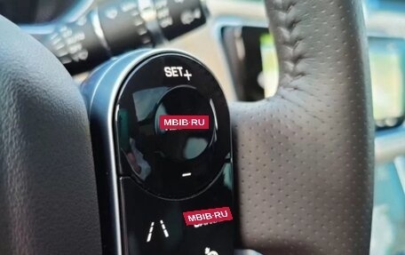 Land Rover Range Rover Sport II, 2019 год, 7 750 000 рублей, 17 фотография