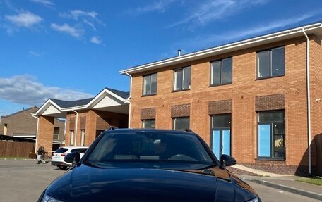 Audi A4 allroad, 2019 год, 3 500 000 рублей, 18 фотография