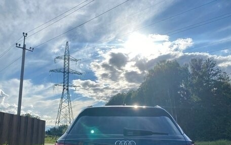 Audi A4 allroad, 2019 год, 3 500 000 рублей, 15 фотография