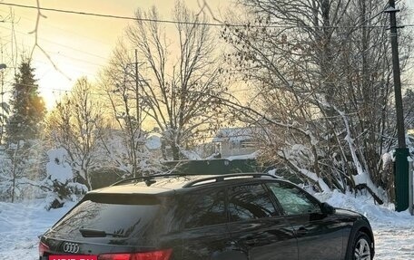 Audi A4 allroad, 2019 год, 3 500 000 рублей, 9 фотография