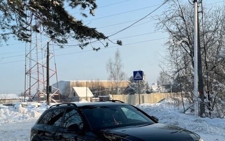 Audi A4 allroad, 2019 год, 3 500 000 рублей, 2 фотография