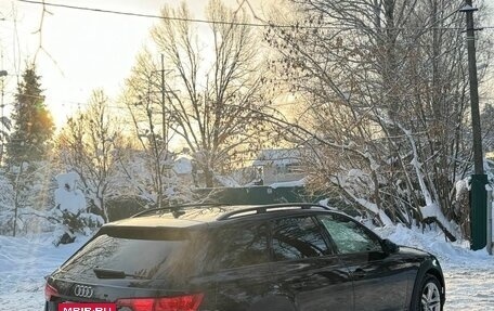 Audi A4 allroad, 2019 год, 3 500 000 рублей, 6 фотография