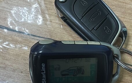 Citroen C4 II рестайлинг, 2011 год, 399 999 рублей, 4 фотография