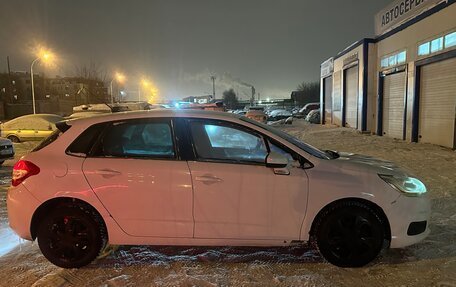 Citroen C4 II рестайлинг, 2011 год, 399 999 рублей, 6 фотография