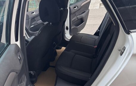 Citroen C4 II рестайлинг, 2011 год, 399 999 рублей, 3 фотография