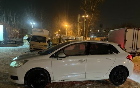 Citroen C4 II рестайлинг, 2011 год, 399 999 рублей, 8 фотография