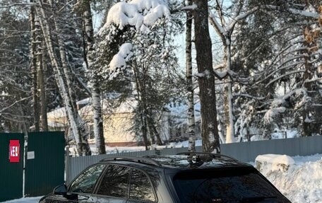 Audi A4 allroad, 2019 год, 3 500 000 рублей, 5 фотография