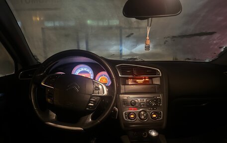 Citroen C4 II рестайлинг, 2011 год, 399 999 рублей, 11 фотография