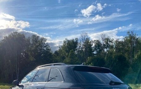 Audi A4 allroad, 2019 год, 3 500 000 рублей, 20 фотография