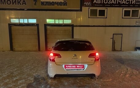 Citroen C4 II рестайлинг, 2011 год, 399 999 рублей, 9 фотография