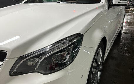 Mercedes-Benz E-Класс, 2015 год, 2 500 000 рублей, 5 фотография