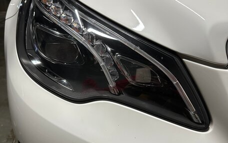 Mercedes-Benz E-Класс, 2015 год, 2 500 000 рублей, 3 фотография