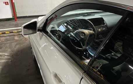 Mercedes-Benz E-Класс, 2015 год, 2 500 000 рублей, 13 фотография