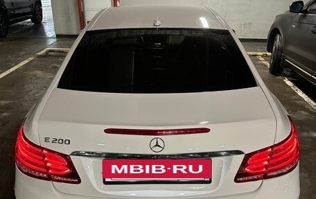 Mercedes-Benz E-Класс, 2015 год, 2 500 000 рублей, 19 фотография